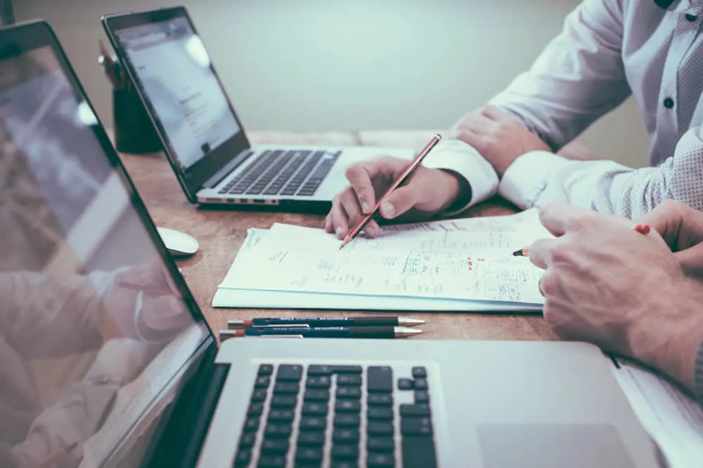 Why choose Harris Digital