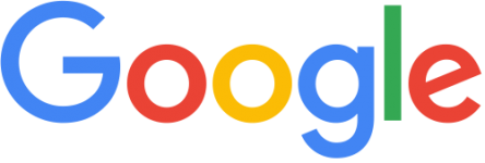 Google DNS logo