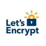 Lets Encrypt logo