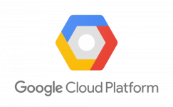 Google Cloud Platform logo